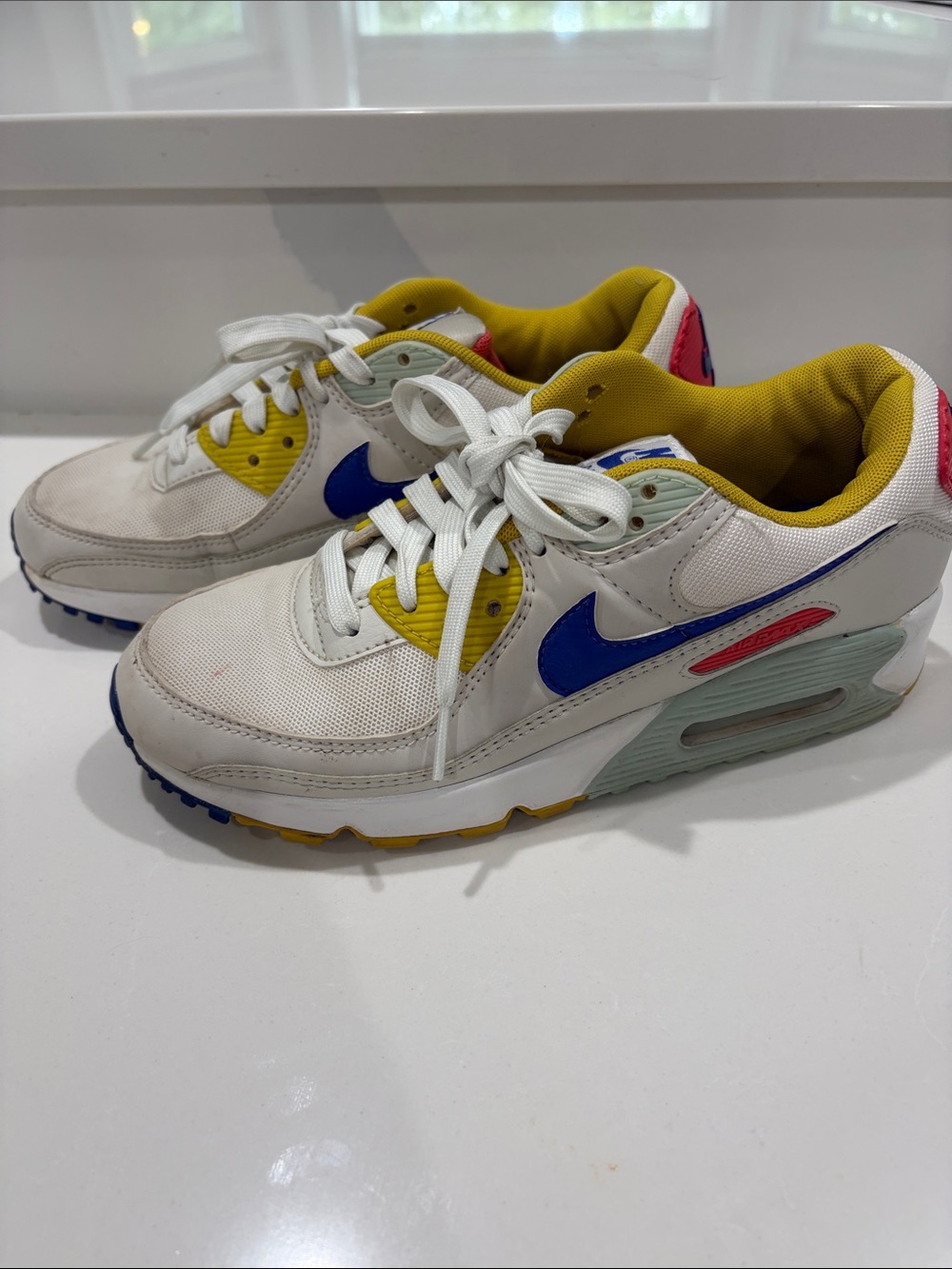 Nike Air Max Women’s Sneakers